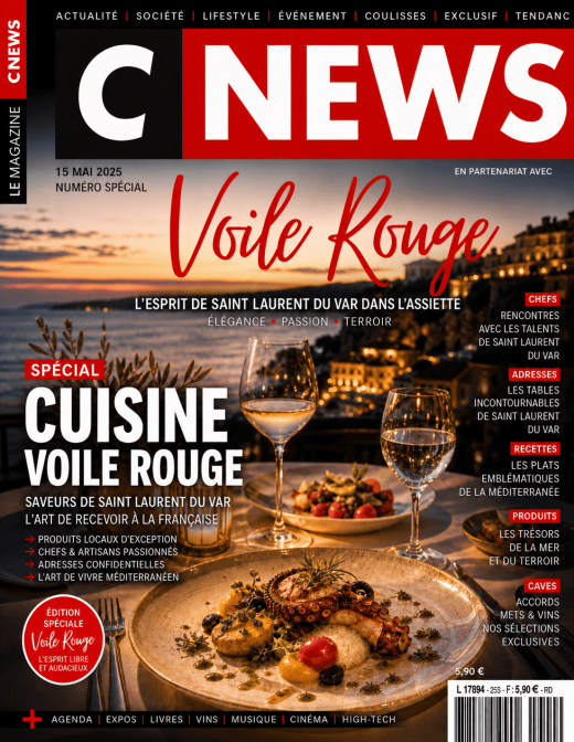 La&#x20;Voile&#x20;Rouge&#x20;&#x00E0;&#x20;Saint-Laurent-du-Var,&#x20;mise&#x20;&#x00E0;&#x20;l&amp;&#x23;8217&#x3B;honneur&#x20;dans&#x20;CNEWS